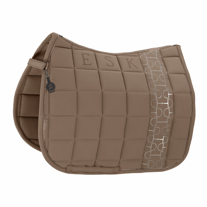 Eskadron Platinum 25 Czaprak Big Square - Cavalo