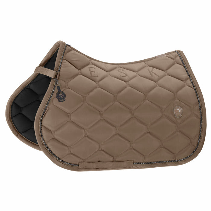 Eskadron Platinum 25 Czaprak Highgloss Pearls - Cavalo