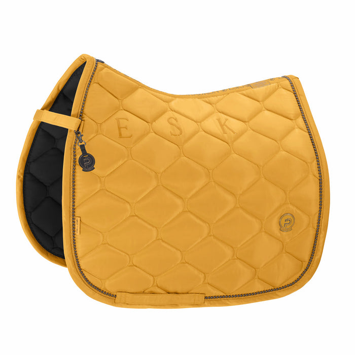 Eskadron Platinum 25 Czaprak Highgloss Pearls - Cavalo