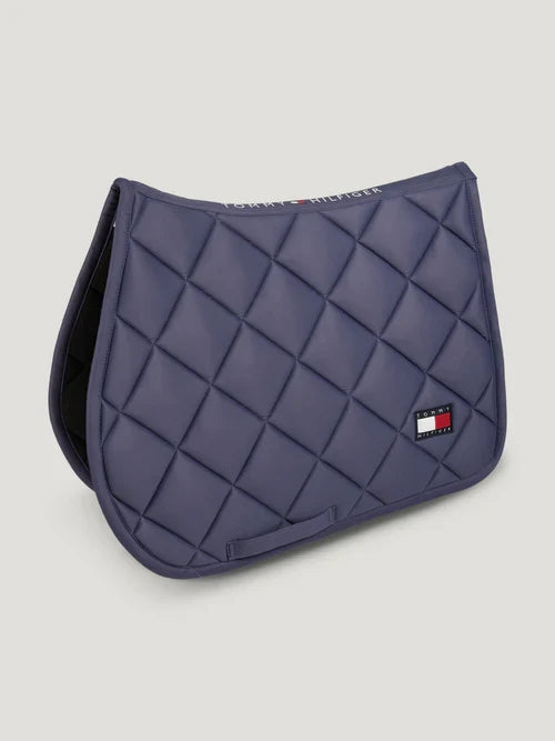 Czaprak wszechstronny Columbia Tommy Hilfiger Indigo
