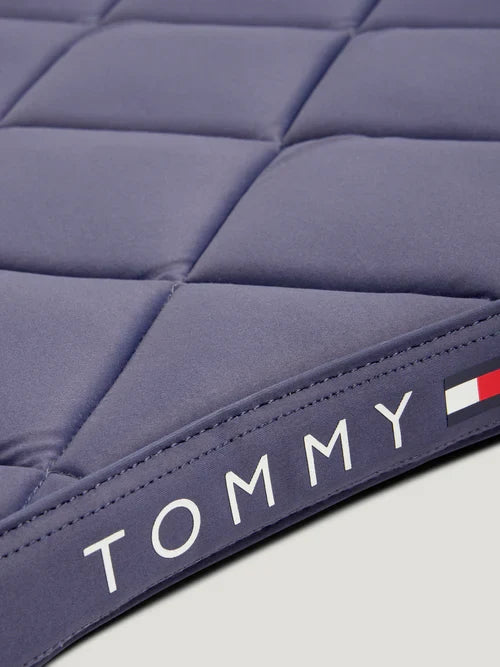 Czaprak wszechstronny Columbia Tommy Hilfiger Indigo