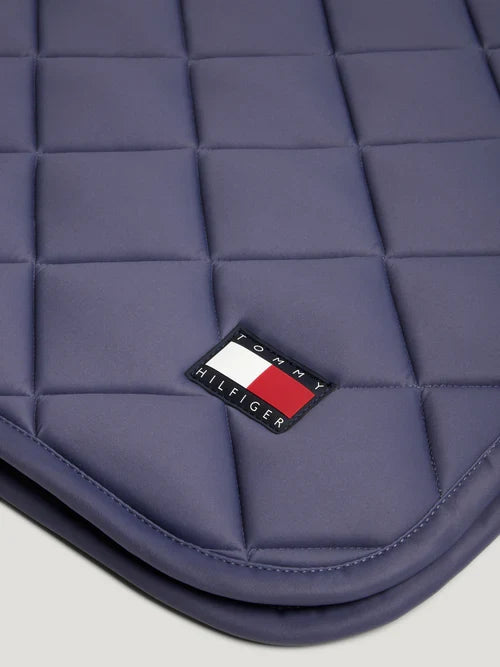 Czaprak wszechstronny Columbia Tommy Hilfiger Indigo
