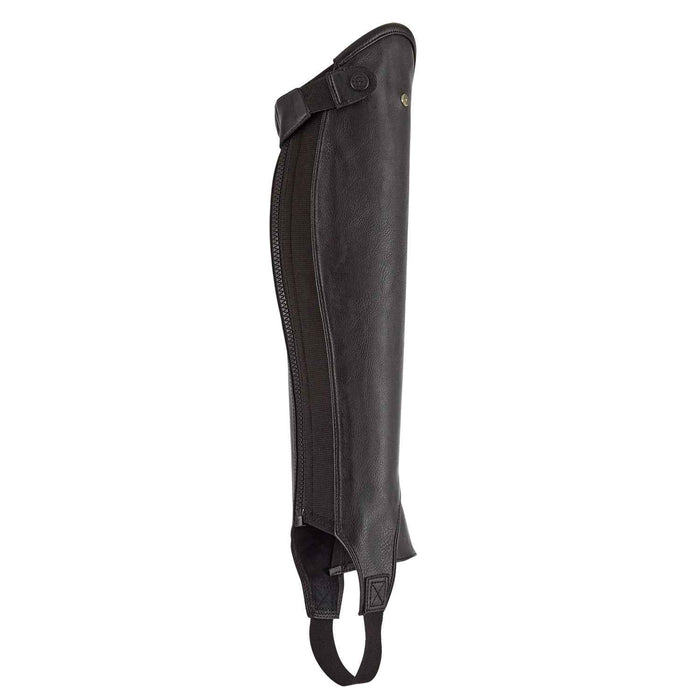 Czapsy ze skóry SUEDWIND Soft Chap Comfort