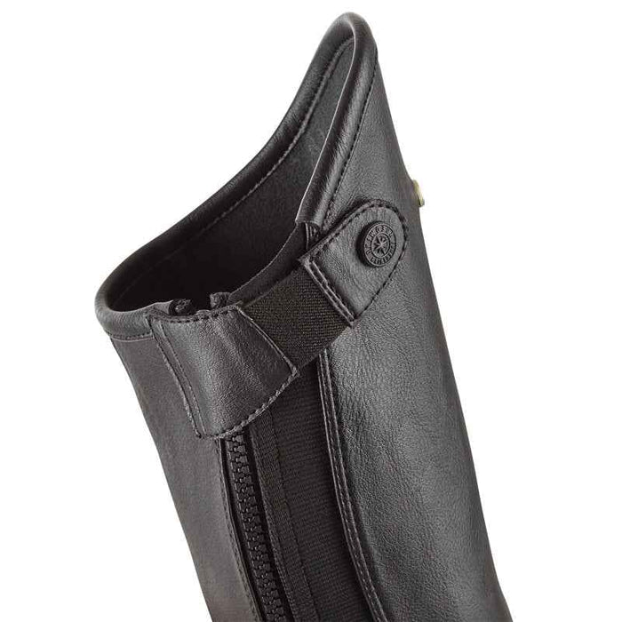 Czapsy ze skóry SUEDWIND Soft Chap Comfort