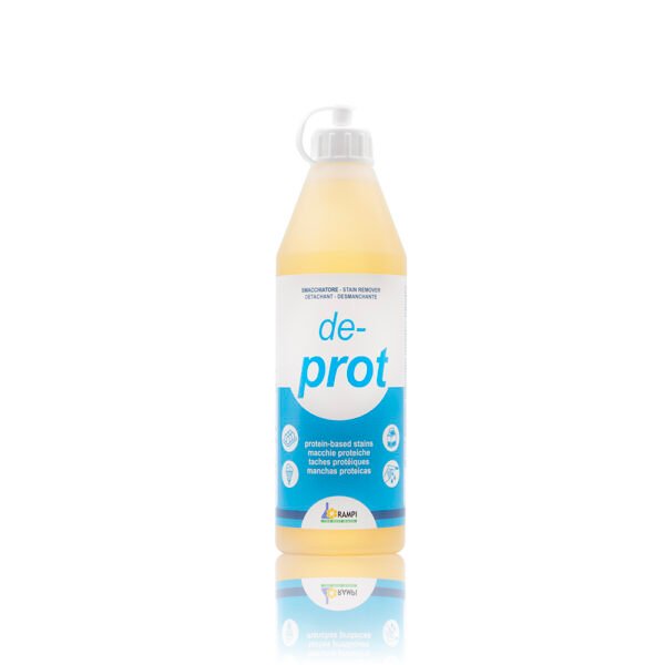 DE-PROT SMAKIATOR