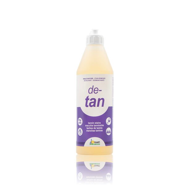 DE-TAN SMAKIATOR