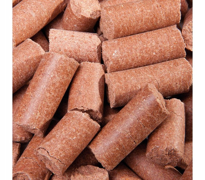 Delicious Speed marchewka przysmak dla koni 5kg - Cavalo