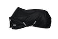 Derka padokowa Bucas Turnout 50 SF Black/Silver - Cavalo
