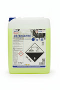 DISHWASHER DETERGENT 23KG