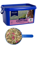 Dodson & Horrell Stroppy Mare 1kg dla klaczy z problemami o podłożu hormonalnym - Cavalo