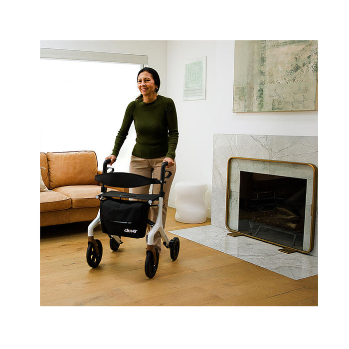 Drive AeroWalk Ultra-Lite Rollator