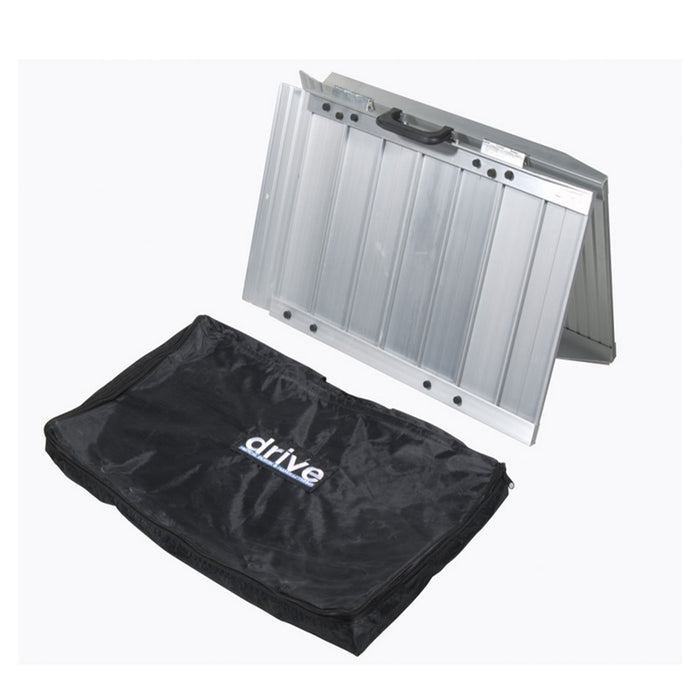 Drive Portable Wheelchair/Scooter Ramps