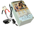 Elektryzator 230/12V Agronet AS200 Dual 0,7J - Cavalo