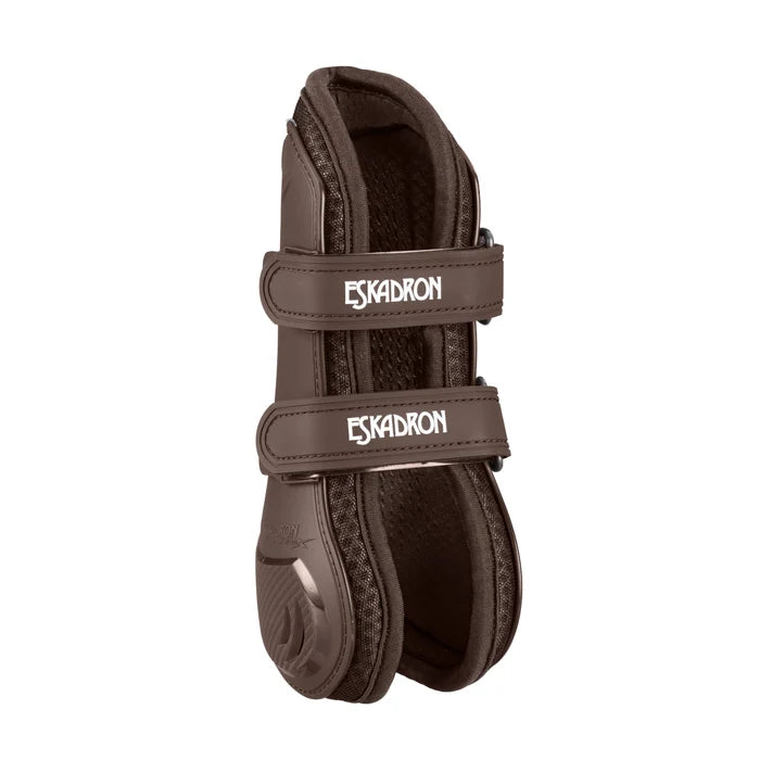Eskadron  AIR-FLEX CHAMP F Ochraniacze przednie Brown