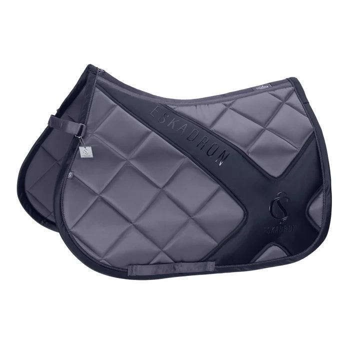 Eskadron Czaprak BICROSS MATTGLOSS Classic Sports SS 2026 Orchid