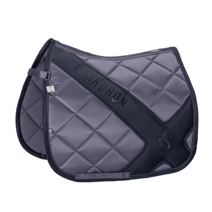 Eskadron Czaprak BICROSS MATTGLOSS Classic Sports SS 2026 Orchid