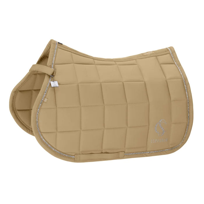 Eskadron Czaprak Big Square Sparkle Classic Sports SS 2026