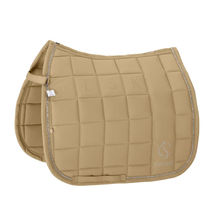 Eskadron Czaprak Big Square Sparkle Classic Sports SS 2026