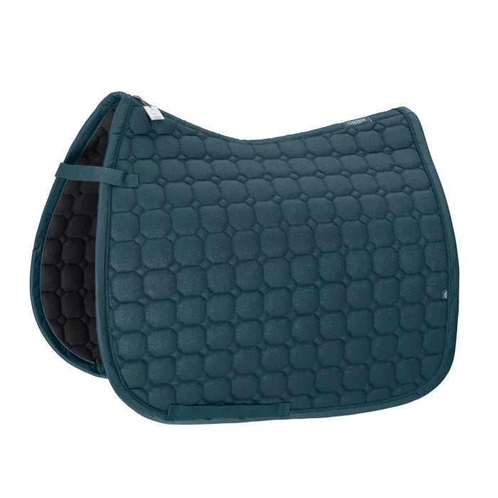 Eskadron czaprak COTTON GLITTER Classic Sports SS 2026 Ocean