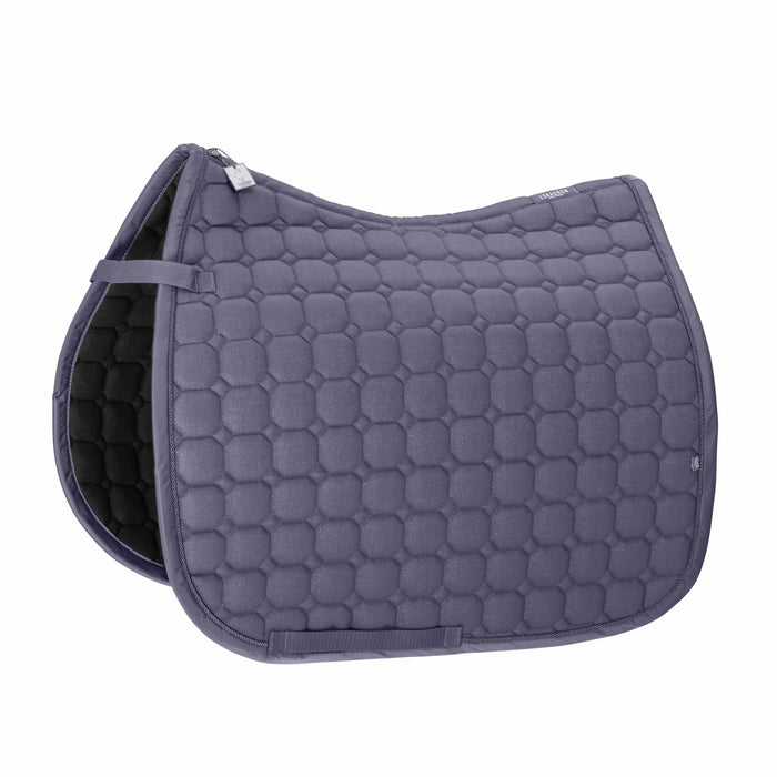 Eskadron Czaprak COTTON GLITTER Classic Sports SS 2026 Orchid