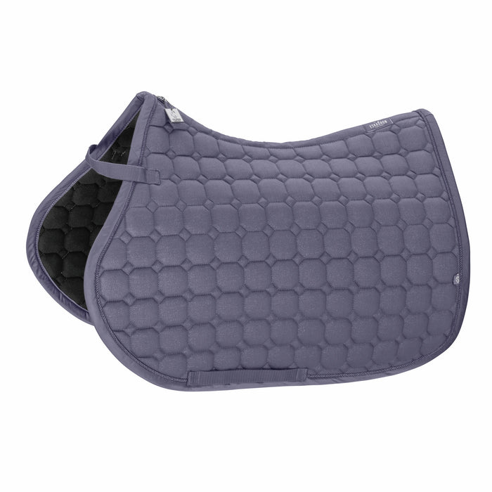 Eskadron Czaprak COTTON GLITTER Classic Sports SS 2026 Orchid