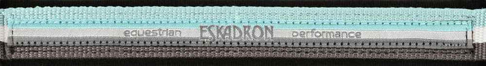 Eskadron Kantar Pin Buckle Basics ice/white/stone