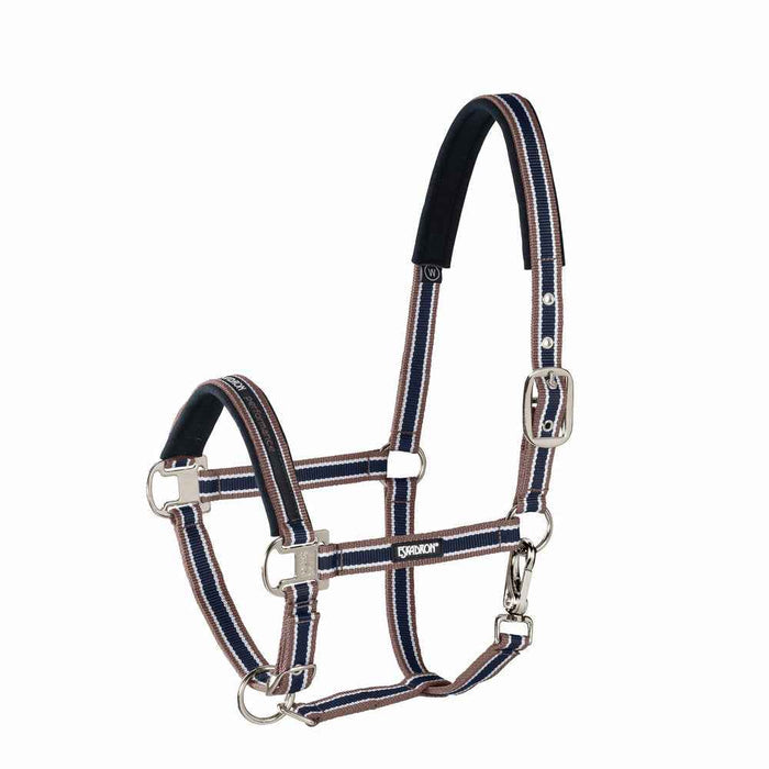 Eskadron Kantar Pin Buckle Basics nightblue/cream