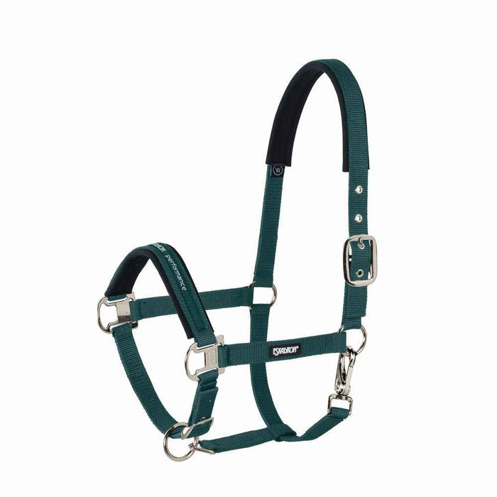 Eskadron Kantar Pin Buckle Basics racing green