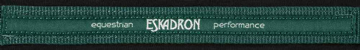 Eskadron Kantar Pin Buckle Basics racing green
