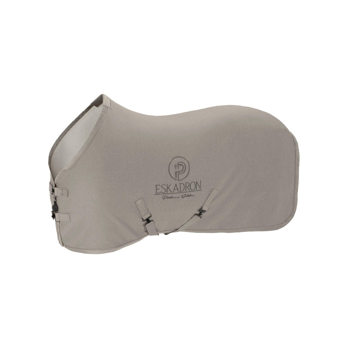 Eskadron Platinum 26 Derka Jersey Sparkle pale grey