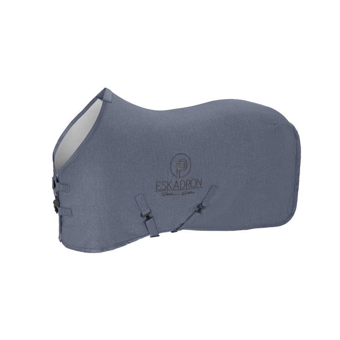 Eskadron Platinum 26 Derka Jersey Sparkle slate blue