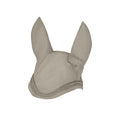 Eskadron Platinum 26 Nauszniki Dynair Mesh Jewel Pale Grey