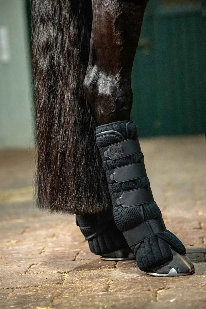 Eskadron Platinum 26 Ochraniacze transportowe Mesh Air Tex