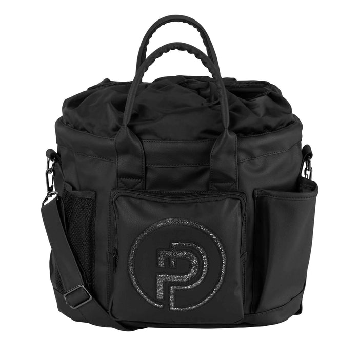 Eskadron Platinum 26 Torba na akcesoria Faux Leather Black