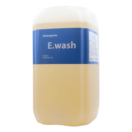 E.WASH 25KG