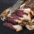 Fatty Beef Biltong