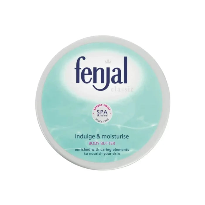 Fenjal Body Butter 250ml