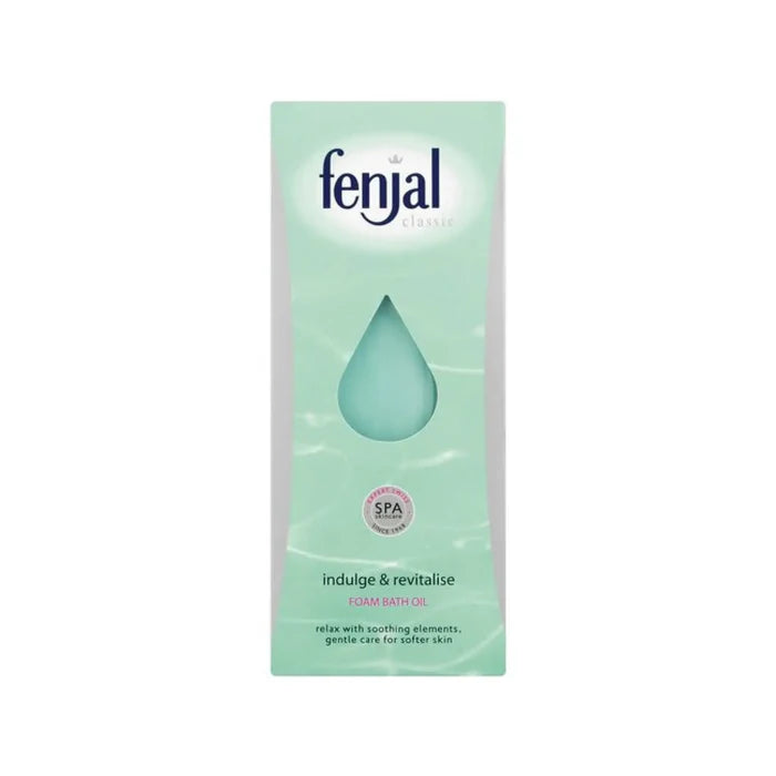 Fenjal Foam Bath 200ml