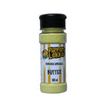 Flippen Lekka Popcorn Sprinkle Butter 100ml