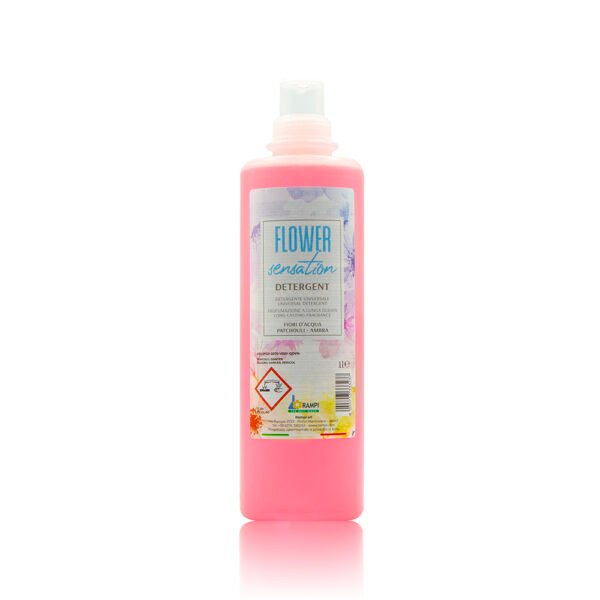 FLOWER DETERGENT 1KG