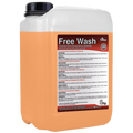 FREE WASH 6KG