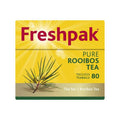 Freshpak Rooibos Tagless Tea Bags 80 Pack