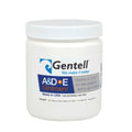 Gentell A&D+E Ointment Medicinal Scent 16 oz. Jar