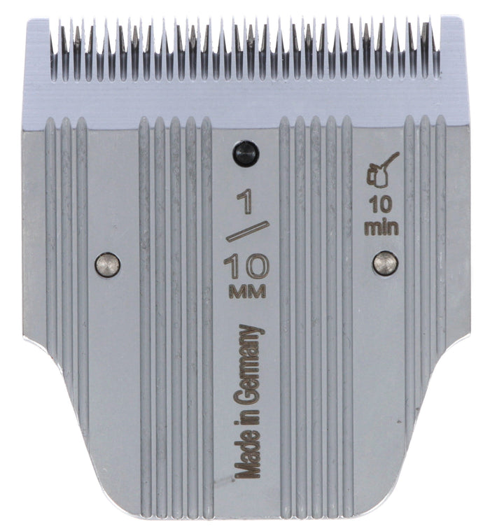 Głowica tnąca Favorita, 0,1 mm, Aesculap - Cavalo