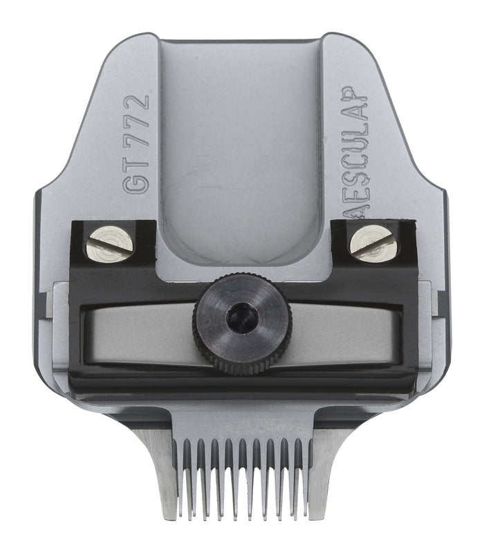 Głowica tnąca Favorita, 0,7 mm, Aesculap - Cavalo