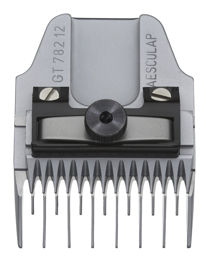 Głowica tnąca Favorita, 12 mm, Aesculap - Cavalo
