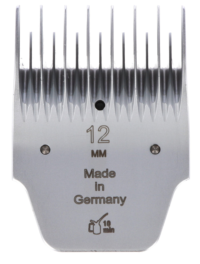 Głowica tnąca Favorita, 12 mm, Aesculap - Cavalo