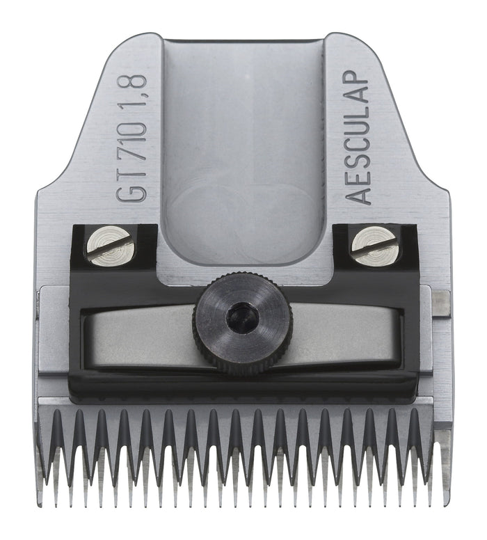 Głowica tnąca Favorita, 1,8 mm, Aesculap - Cavalo