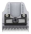 Głowica tnąca Favorita, 1,8 mm, Aesculap - Cavalo