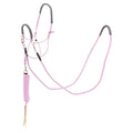 Halter sznurkowy BR kompletny zestaw - Cavalo
